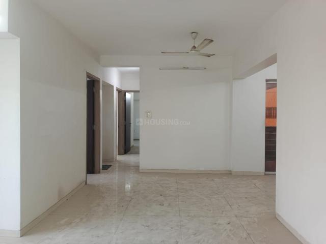 Flat for rent in Navi Mumbai, Airoli - Mumbai