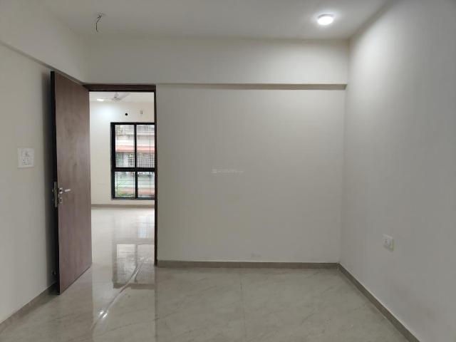 Flat for rent in Navi Mumbai, Airoli - Mumbai