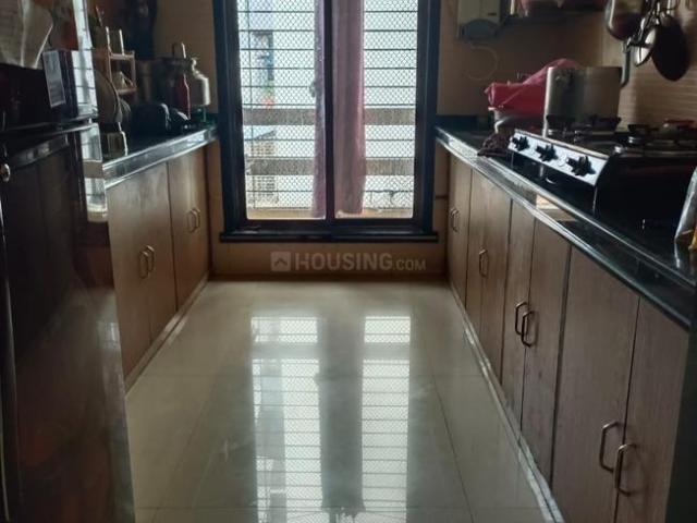Flat for rent in Navi Mumbai, Airoli - Mumbai