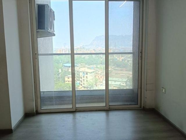 Flat for rent in Navi Mumbai, Airoli - Mumbai