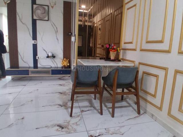 Flat for rent in Navi Mumbai, Airoli - Mumbai