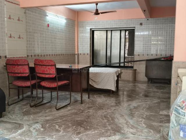 Flat for rent in Navi Mumbai, Airoli - Mumbai