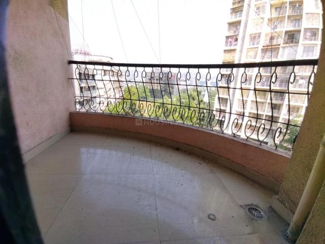 Flat for rent in Navi Mumbai, Airoli - Mumbai