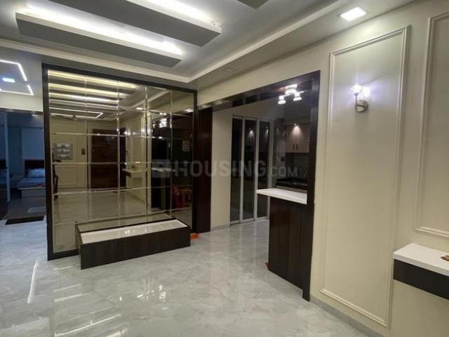 Flat for rent in Navi Mumbai, Airoli - Mumbai