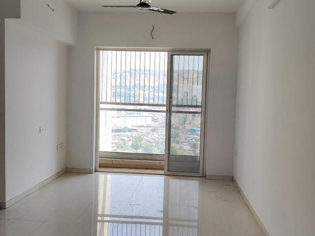 Flat for rent in Navi Mumbai, Airoli - Mumbai