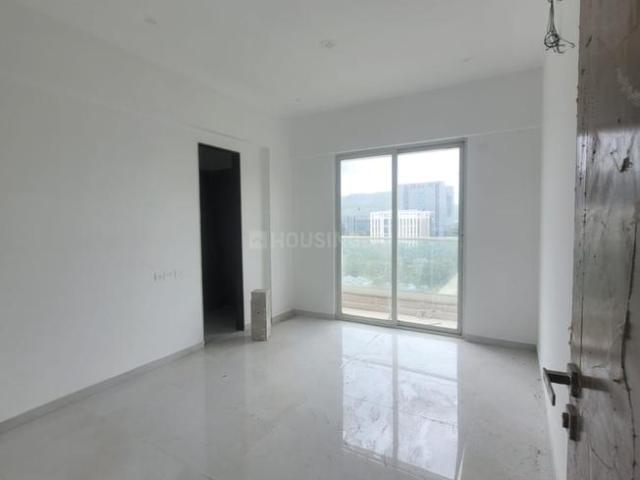 Flat for rent in Navi Mumbai, Airoli - Mumbai