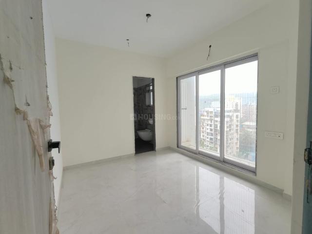 Flat for rent in Navi Mumbai, Airoli - Mumbai