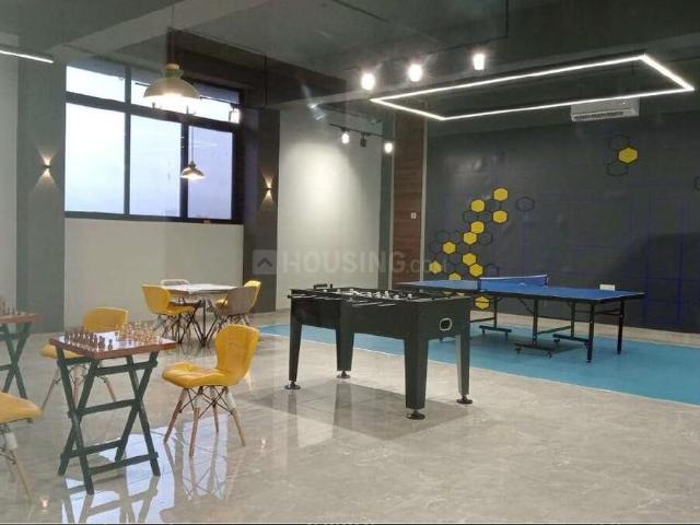 Flat for rent in Navi Mumbai, Airoli - Mumbai