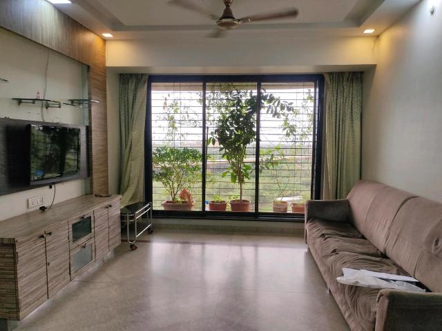 Flat for rent in Navi Mumbai, National Capital Territory Of Delhi