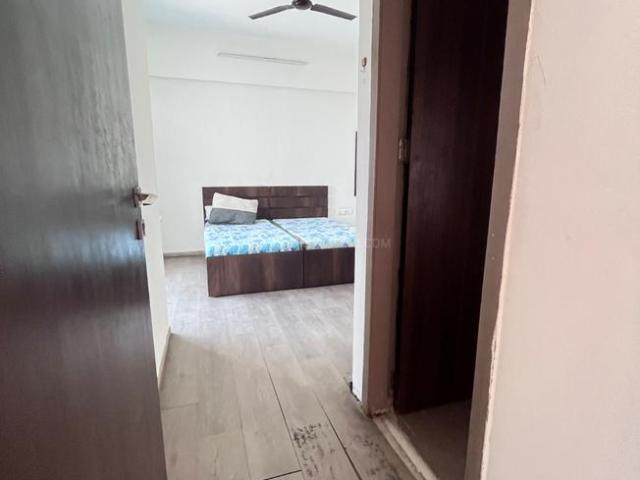 Flat for rent in Airoli Gaon, Navi Mumbai