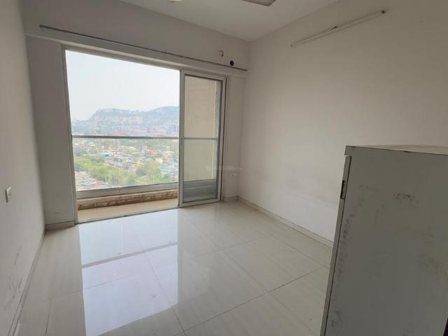 Flat for rent in Green World, Thane