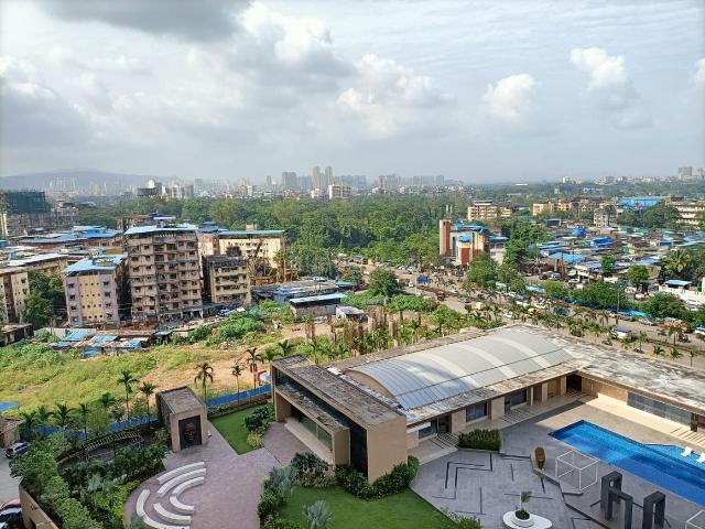 Flat for rent in Airoli, Navi Mumbai