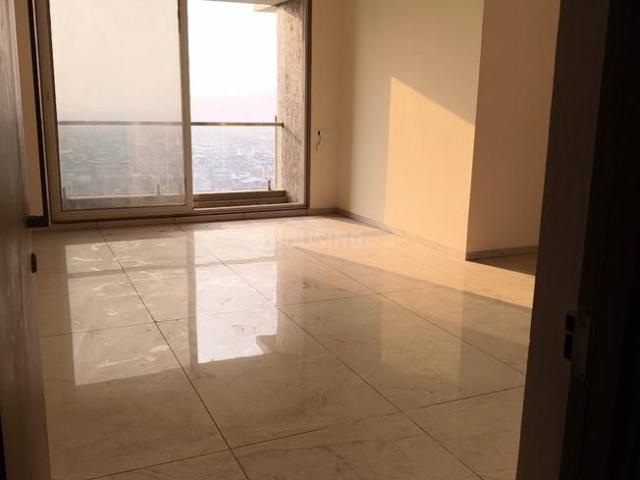 Flat for rent in Airoli Gaon, Navi Mumbai