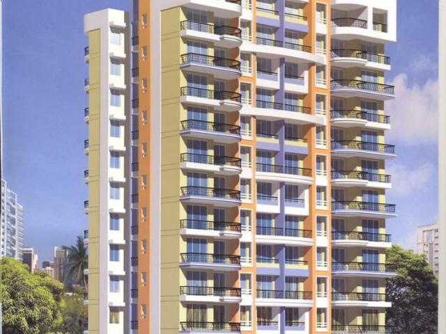 Flat for rent in Navi Mumbai, Airoli - Mumbai