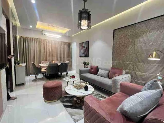 Flat for sale in Navi Mumbai, National Capital Territory Of Delhi