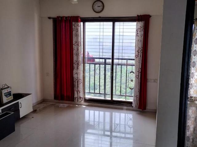 Flat for sale in Navi Mumbai, National Capital Territory Of Delhi