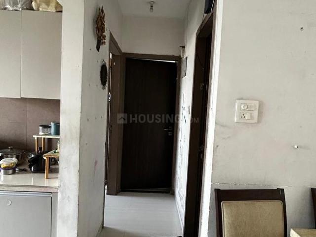Flat for sale in Navi Mumbai, Airoli - Mumbai