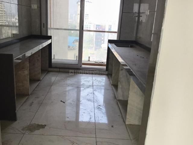 Flat for sale in Navi Mumbai, Airoli - Mumbai