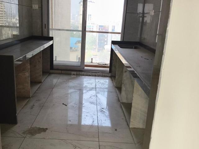 Flat for sale in Navi Mumbai, Airoli - Mumbai