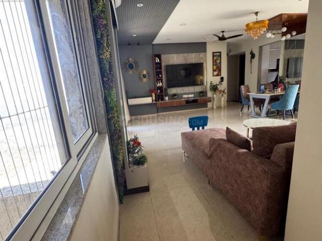 Flat for sale in Navi Mumbai, Airoli - Mumbai