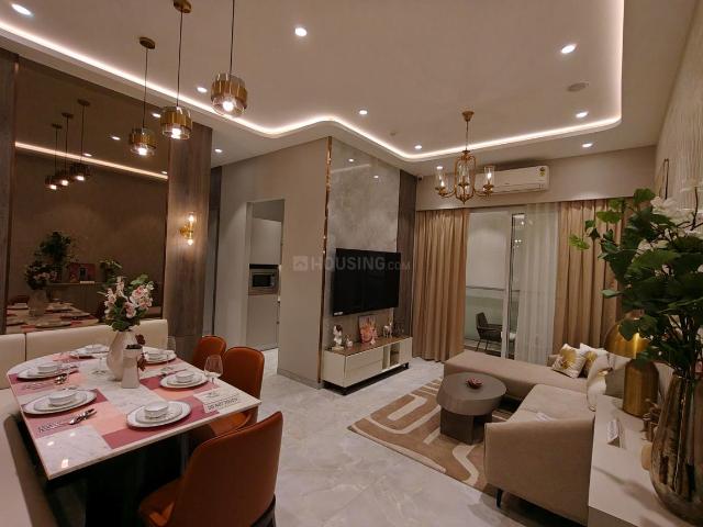 Flat for sale in Navi Mumbai, Airoli - Mumbai