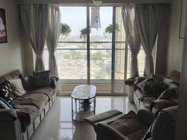 Flat for sale in Navi Mumbai, Airoli - Mumbai