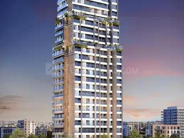 Flat for sale in Navi Mumbai, Airoli - Mumbai