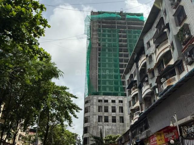 Flat for sale in Navi Mumbai, National Capital Territory Of Delhi