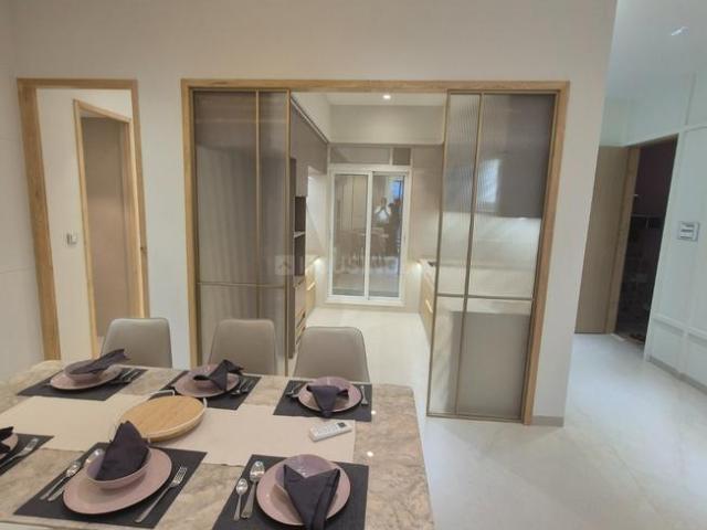 Flat for sale in Navi Mumbai, Airoli - Mumbai