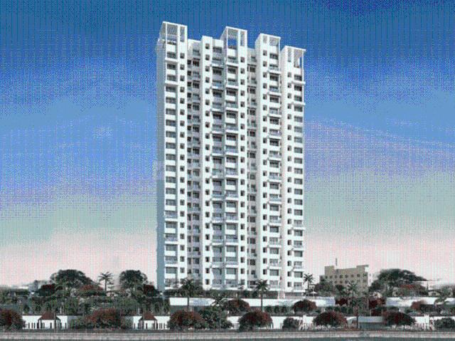 Flat for sale in Navi Mumbai, Airoli - Mumbai