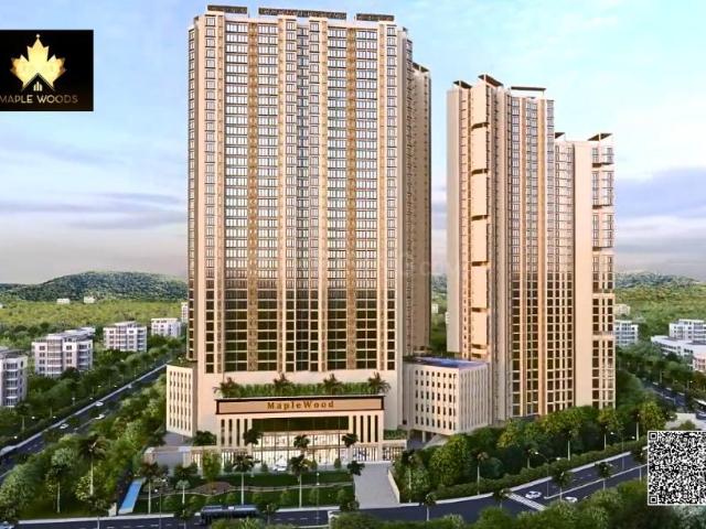 Flat for sale in Navi Mumbai, Airoli - Mumbai