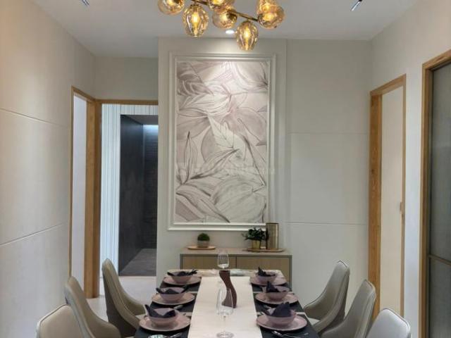 Flat for sale in Navi Mumbai, Airoli - Mumbai