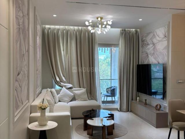 Flat for sale in Navi Mumbai, Airoli - Mumbai