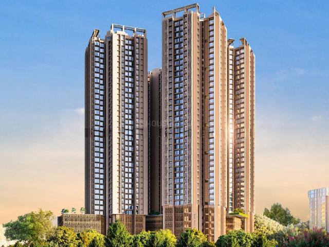 Flat for sale in Navi Mumbai, Airoli - Mumbai
