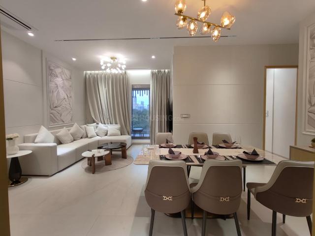 Flat for sale in Navi Mumbai, Airoli - Mumbai