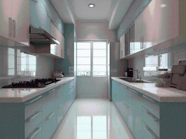 Flat for sale in Navi Mumbai, Airoli - Mumbai