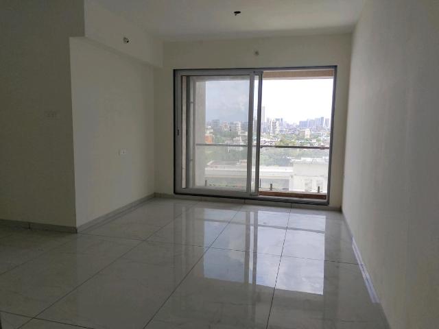 Flat for sale in Navi Mumbai, Airoli - Mumbai