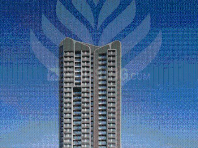 Flat for sale in Navi Mumbai, Airoli - Mumbai