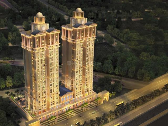 Flat for sale in Navi Mumbai, Airoli - Mumbai