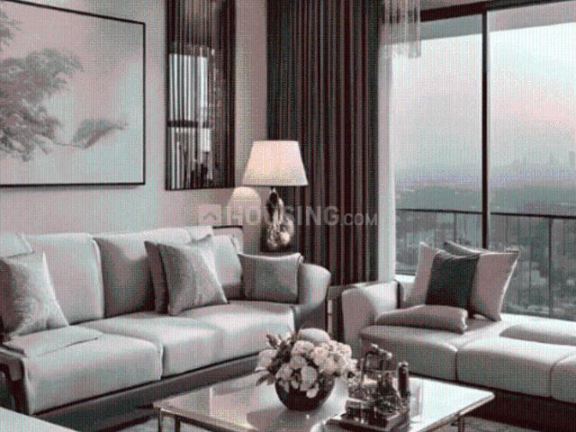 Flat for sale in Navi Mumbai, Airoli - Mumbai