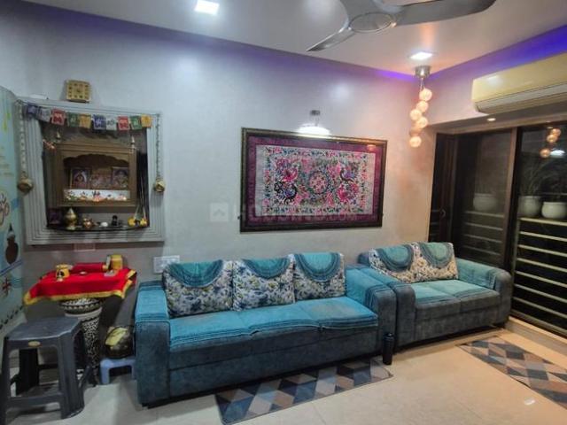 Flat for sale in Navi Mumbai, National Capital Territory Of Delhi