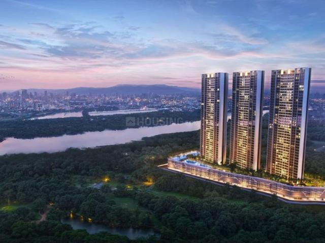 Flat for sale in Navi Mumbai, Airoli - Mumbai