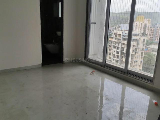 Flat for sale in Navi Mumbai, Airoli - Mumbai