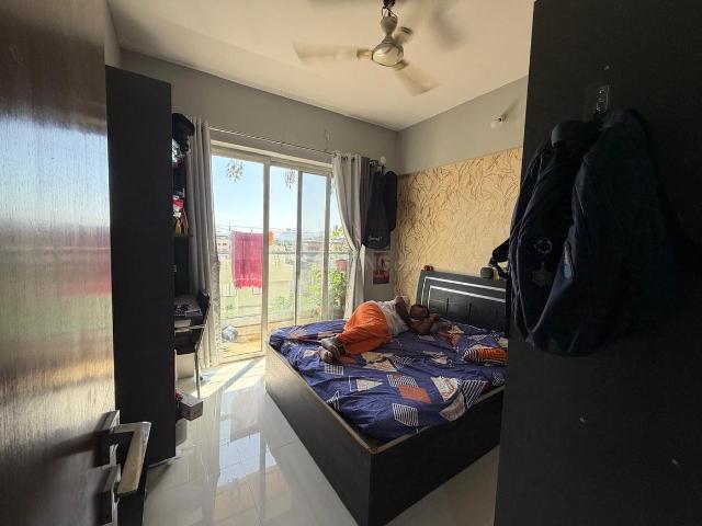 Flat for sale in Navi Mumbai, Airoli - Mumbai