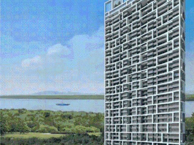 Flat for sale in Navi Mumbai, Airoli - Mumbai