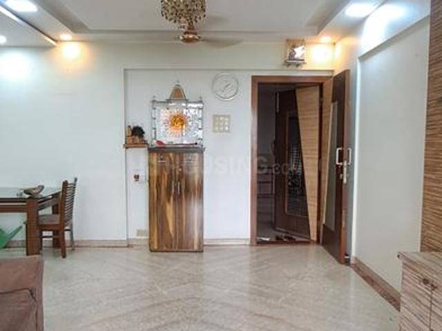 Flat for sale in Navi Mumbai, Airoli - Mumbai