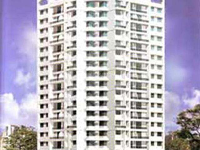 Flat for sale in Navi Mumbai, Airoli - Mumbai