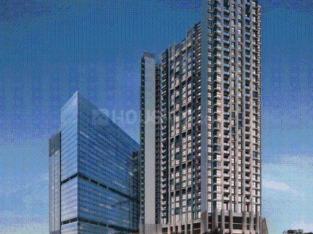 Flat for sale in Navi Mumbai, Airoli - Mumbai