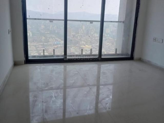 Flat for sale in Airoli Sector 10, Navi Mumbai