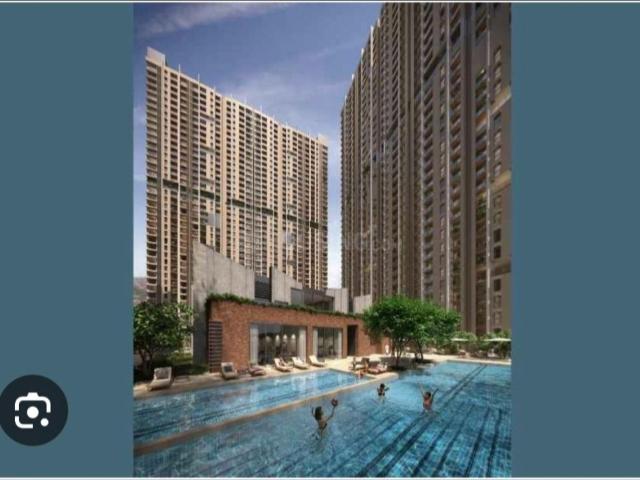 Flat for sale in Airoli Gaon, Navi Mumbai